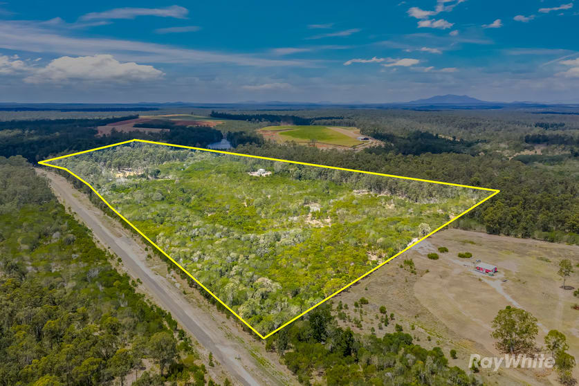 313 Marule Road Booyal QLD 4671 - Image 1