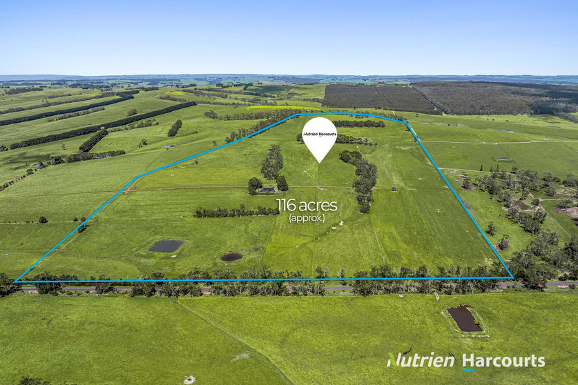 Click to view all images Part/880 Timboon - Colac Road Simpson VIC 3266 - Image 2