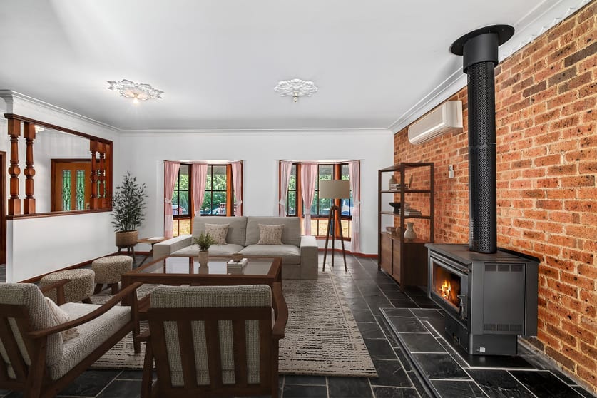 Click to view all images 1630 Tugalong Road Canyonleigh NSW 2577 - Image 3
