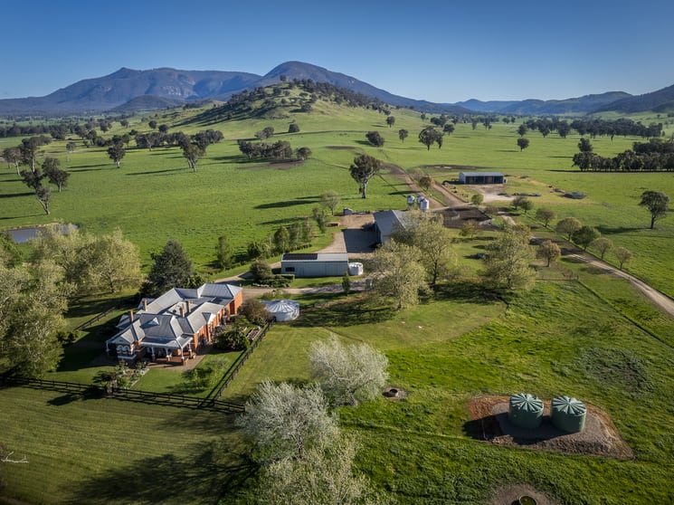 3091 Shelley Road Walwa VIC 3709 - Image 1