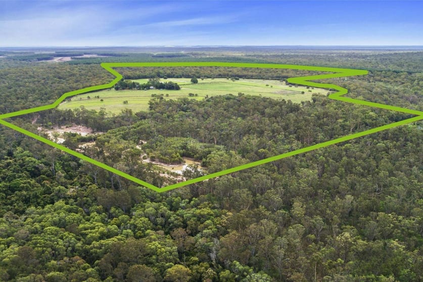 1209 Duckinwilla Road Howard QLD 4659 - Image 1