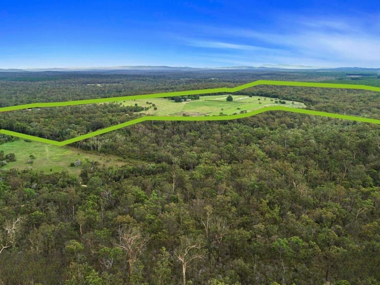 1209 Duckinwilla Road Howard QLD 4659 - Image 2