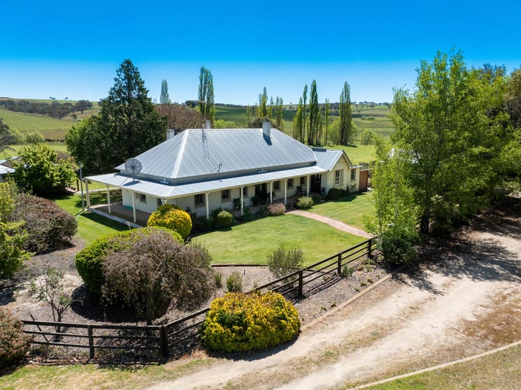 1718 Trunkey Road Georges Plains NSW 2795 - Image 3