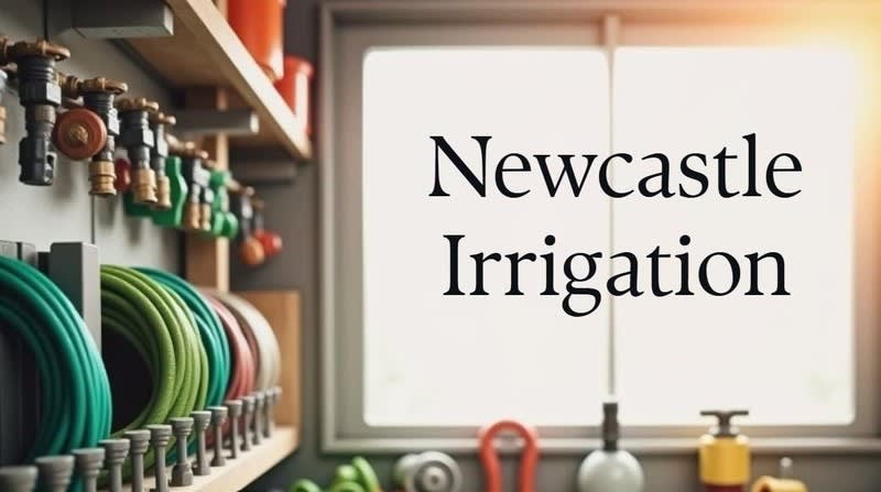 Click to view all images Home & Garden business for sale in Newcastle - Image 1