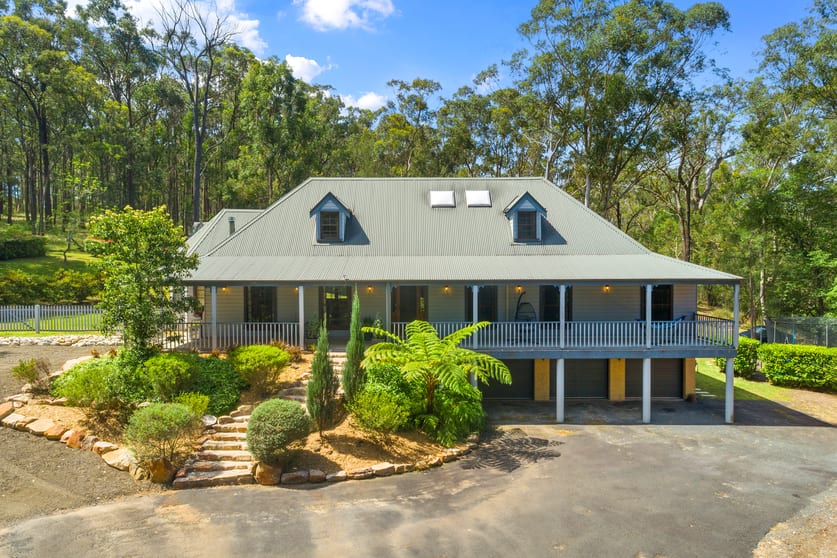 79 Ala Moana Road East Kurrajong NSW 2758 - Image 2