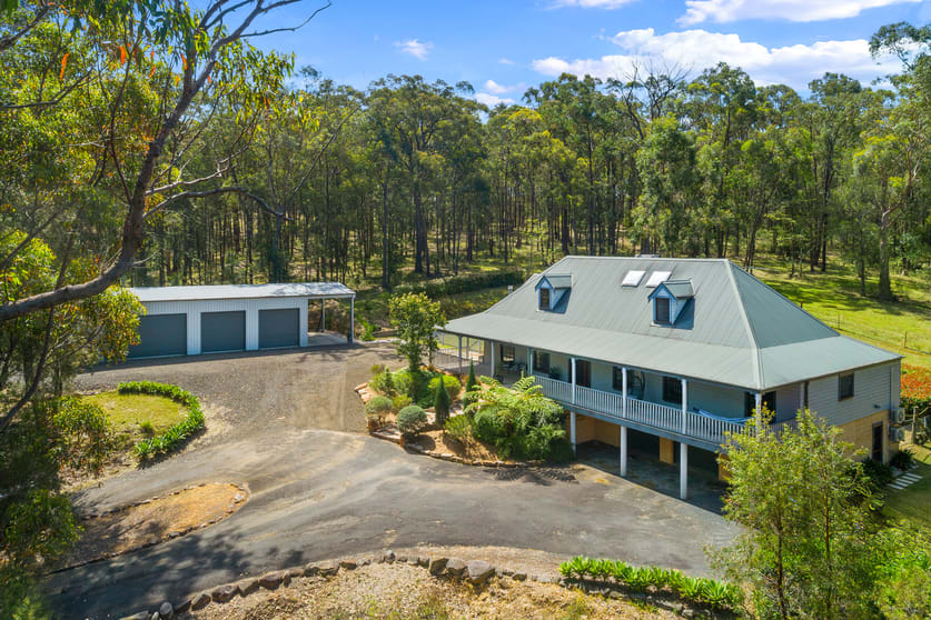 79 Ala Moana Road East Kurrajong NSW 2758 - Image 1