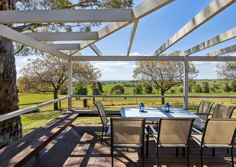 Click to view all images 100 Powderly's Road Young NSW 2594 - Image 2