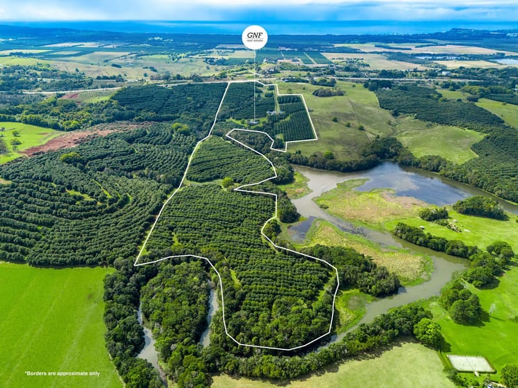 Click to view all images 271 Alcorn Road Knockrow NSW 2479 - Image 3
