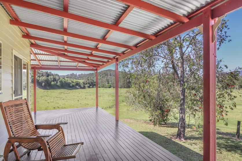 Click to view all images 3914 Taylors Arm Rd Burrapine NSW 2447 - Image 1