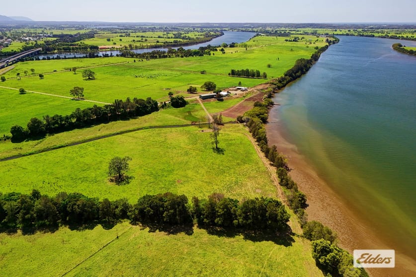 Click to view all images 282 Newtons Road Dumaresq Island NSW 2430 - Image 1