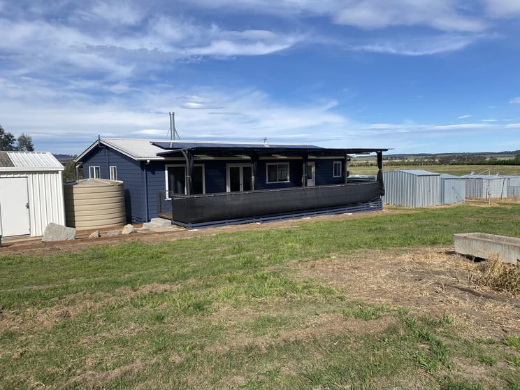 Click to view all images 966 Towrang Road Towrang NSW 2580 - Image 3