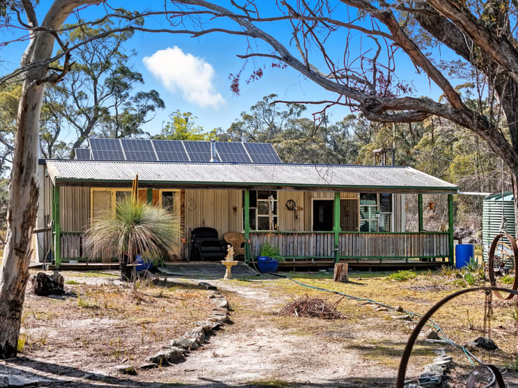 Click to view all images 886 North Ansons Road Gladstone TAS 7264 - Image 2