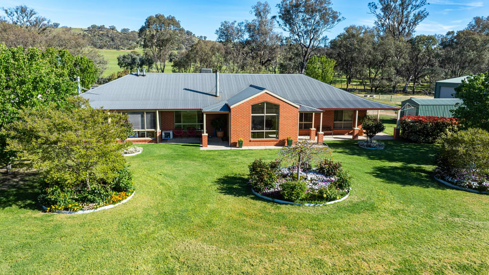 138 Hawthorn Road Jindera NSW 2642 - Image 3