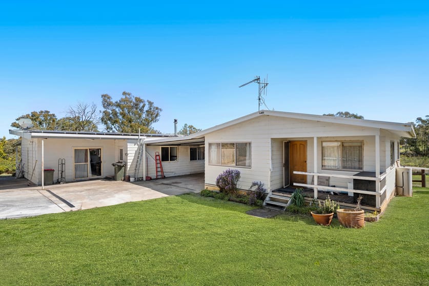 Click to view all images 370 Mount Baw Baw Road, Baw Baw via Goulburn NSW 2580 - Image 1