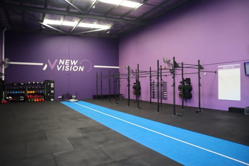 Click to view all images Sports Complex & Gym business for sale in Yangebup - Image 2