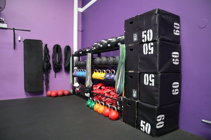 Click to view all images Sports Complex & Gym business for sale in Yangebup - Image 3