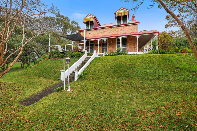 Click to view all images 80 Doughboy Street Murrurundi NSW 2338 - Image 1