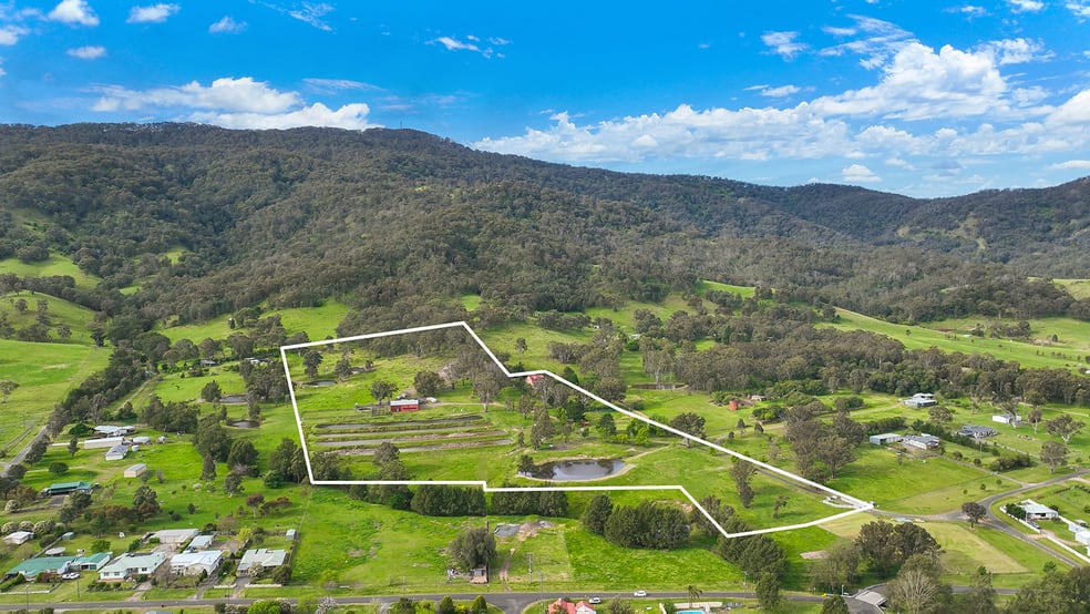 Click to view all images 80 Doughboy Street Murrurundi NSW 2338 - Image 2