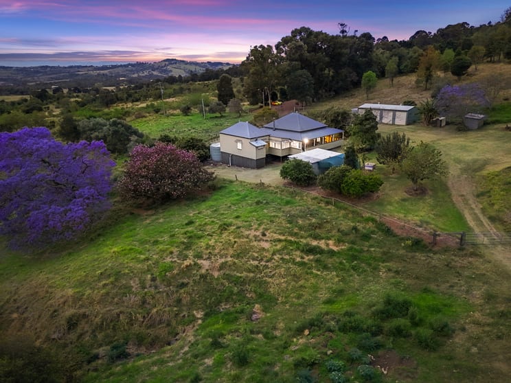 182 Ivy Hansens Road The Bluff QLD 4340 - Image 3