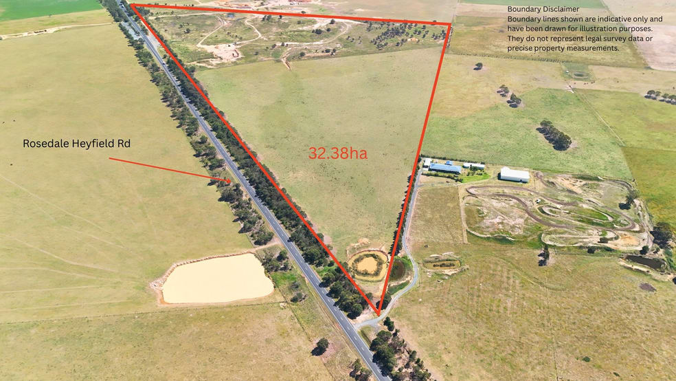 1/ Heyfield - Rosedale Road Rosedale VIC 3847 - Image 2