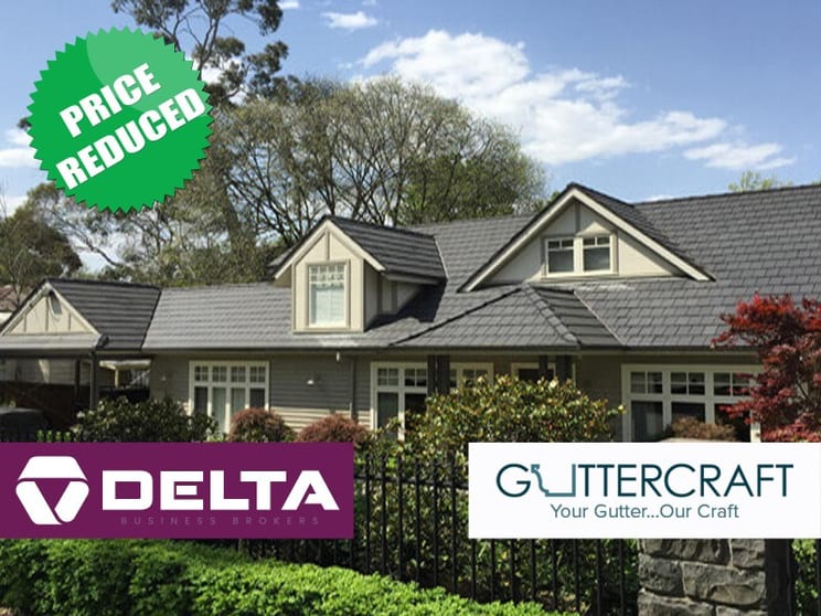 Click to view all images Building & Construction business for sale in Melbourne - Image 1