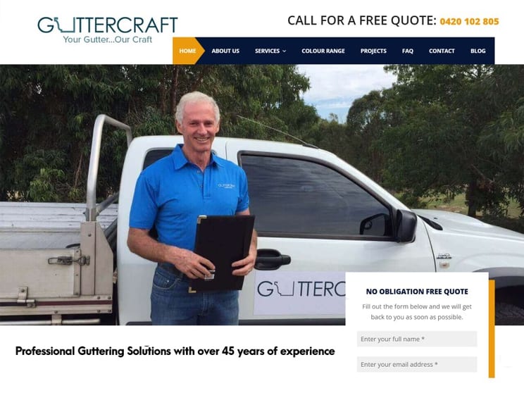Click to view all images Building & Construction business for sale in Melbourne - Image 3