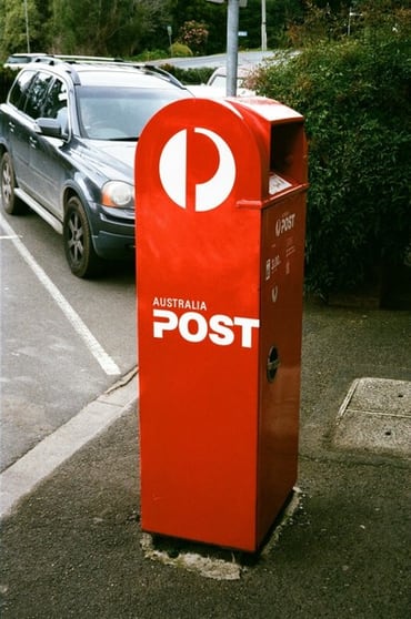 Click to view all images Post Offices business for sale in Eildon - Image 1