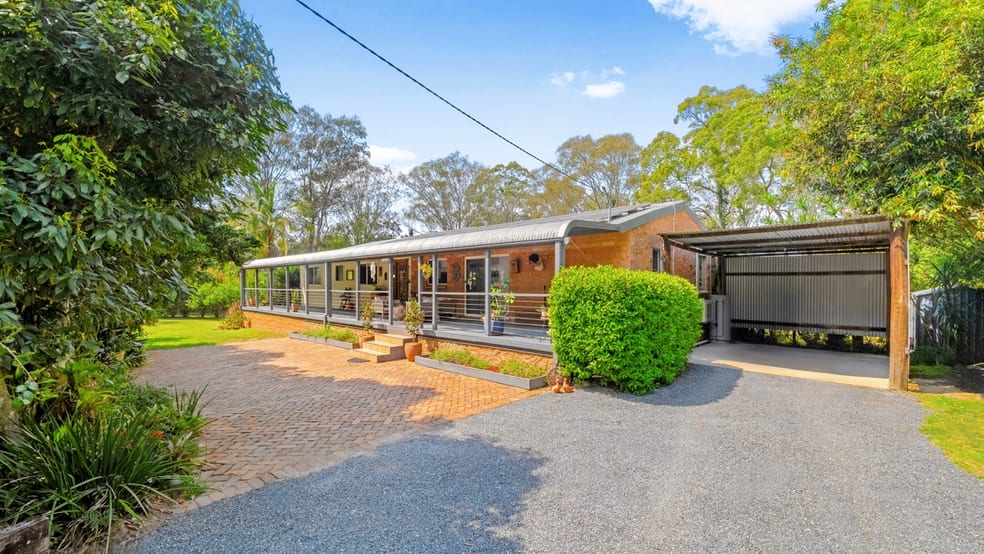 Click to view all images 11 Jade Crescent Tucabia NSW 2462 - Image 1