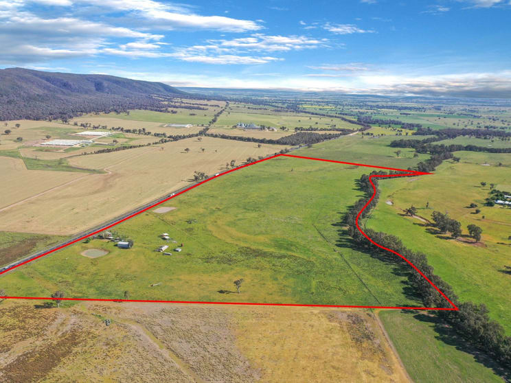 Click to view all images 2871 Olympic Highway Bendick Murrell NSW 2803 - Image 1