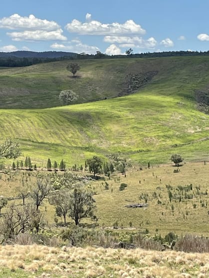 Click to view all images Lot 9 Silver Spur Redgate Road Silver Spur QLD 4385 - Image 2