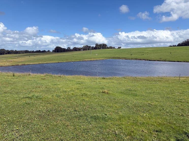 Click to view all images Lot 72 Beelerup Road Beelerup WA 6239 - Image 1