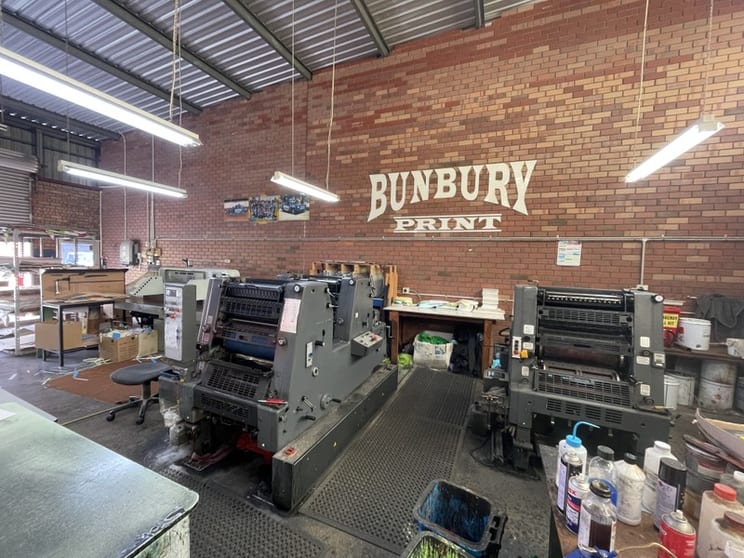 Click to view all images 5/9 Zaknic Place East Bunbury WA 6230 - Image 3