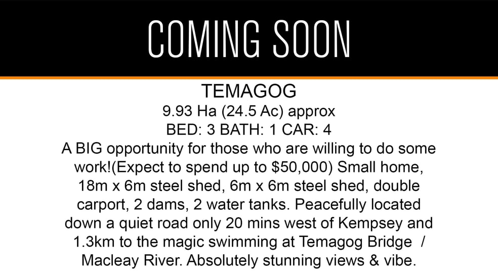 Temagog NSW 2440 - Image 1