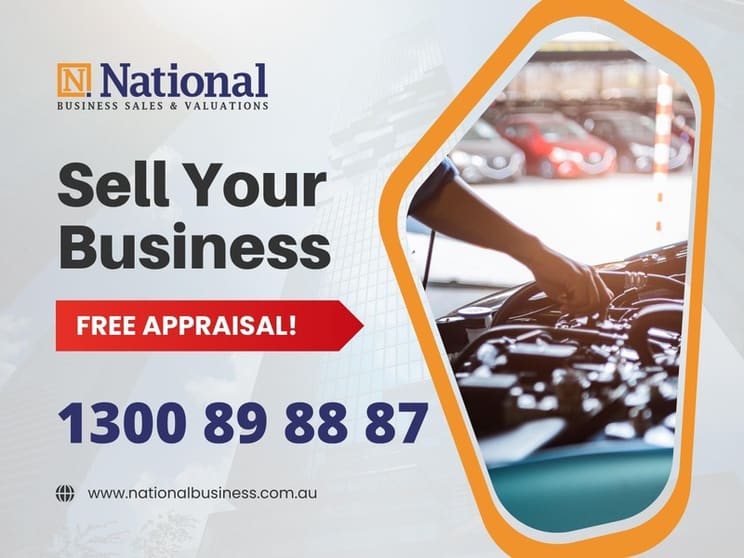 Click to view all images Mechanical Repair business for sale in Dandenong South - Image 2