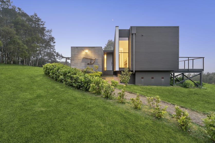 Click to view all images 5095 Great Ocean Road Lavers Hill VIC 3238 - Image 2