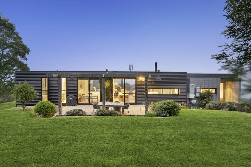 Click to view all images 5095 Great Ocean Road Lavers Hill VIC 3238 - Image 1