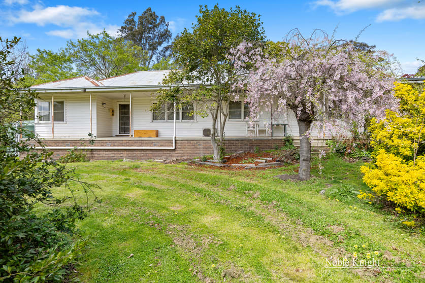 Click to view all images 513 King Parrot Creek Road Strath Creek VIC 3658 - Image 1