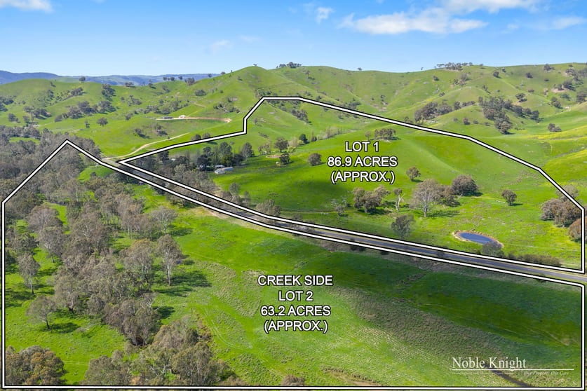Click to view all images 513 King Parrot Creek Road Strath Creek VIC 3658 - Image 2
