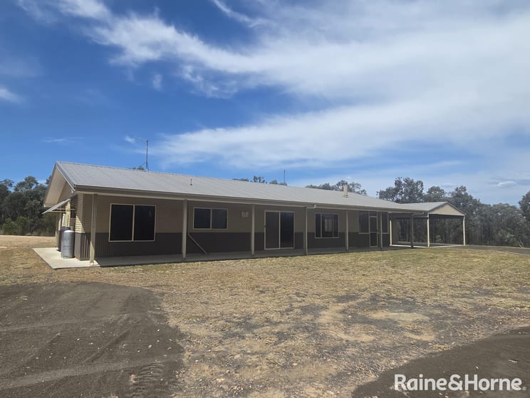 Click to view all images 1859 & 1869 Tobacco Road Inglewood QLD 4387 - Image 2