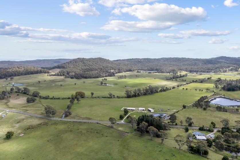 908 Bridgenorth Road Bridgenorth TAS 7277 - Image 1