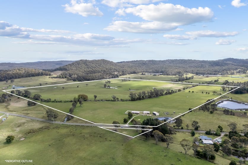 908 Bridgenorth Road Bridgenorth TAS 7277 - Image 2