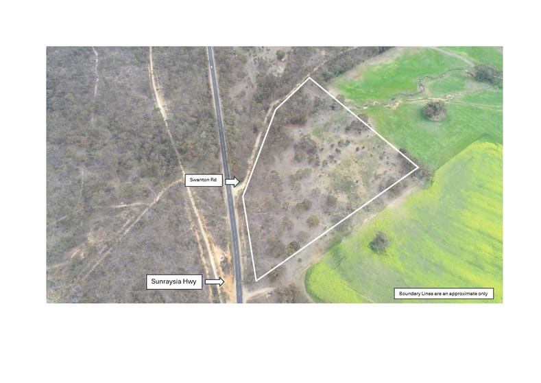 Click to view all images CA 14 Sunraysia Highway Stuart Mill VIC 3477 - Image 1
