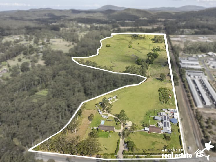 Click to view all images 481 King Creek Road Wauchope NSW 2446 - Image 1