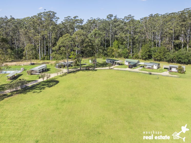 Click to view all images 481 King Creek Road Wauchope NSW 2446 - Image 3