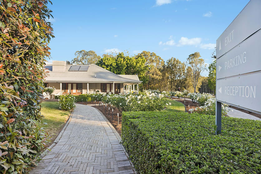 Click to view all images 591 Hermitage Road Pokolbin NSW 2320 - Image 2