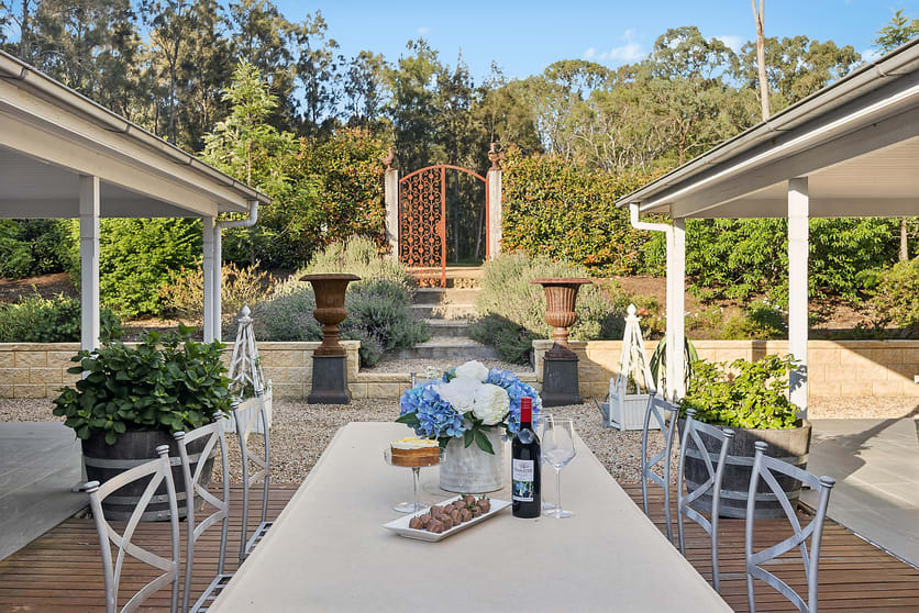 Click to view all images 591 Hermitage Road Pokolbin NSW 2320 - Image 3