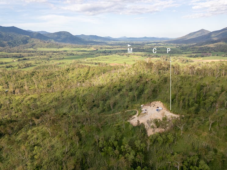 Click to view all images 46 Okuloo Road Finch Hatton QLD 4756 - Image 1