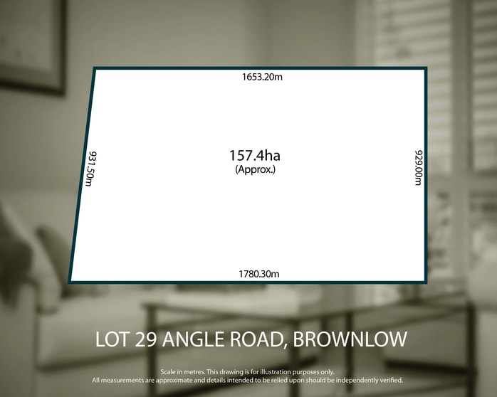 Click to view all images Lot 29 Angle Road Brownlow SA 5374 - Image 2