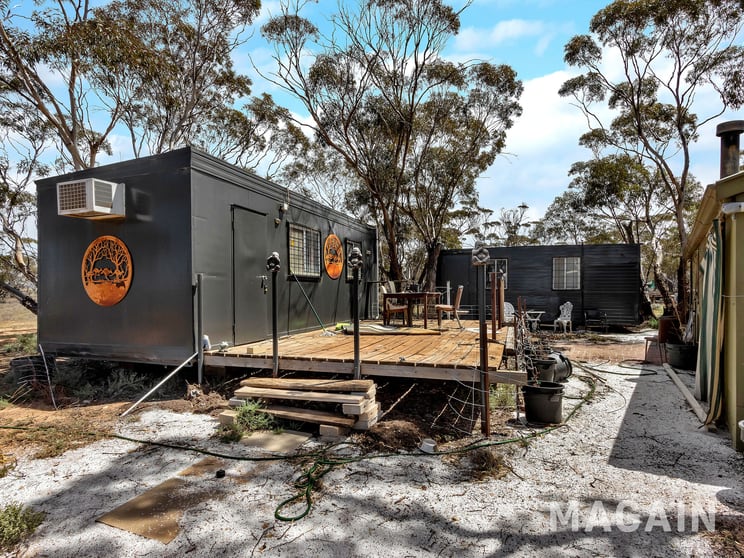 Click to view all images Lot 29 Angle Road Brownlow SA 5374 - Image 3