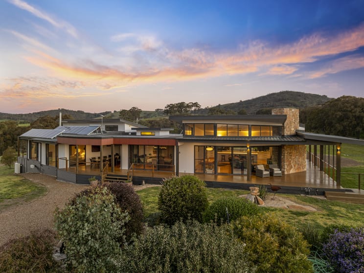665 Fernhills Road, Marraweeney via Euroa VIC 3666 - Image 2